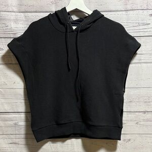 Varley hooded pullover